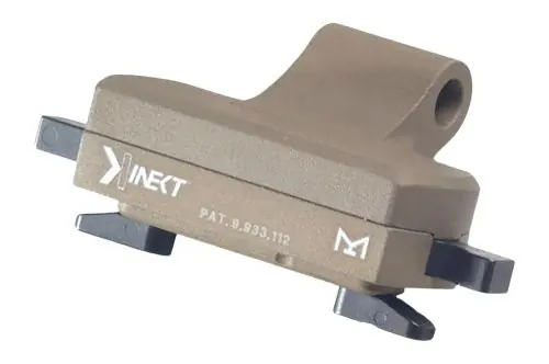 KDG SUREFIRE PRO MOUNT Flat Dark Earth | Price Drop