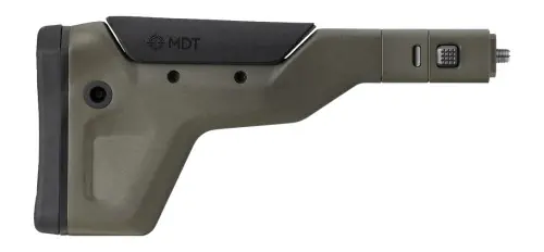 MDT BUTTSTOCK HNT FIXED CKG - Great Value