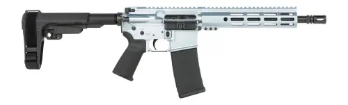 Shark Coast Tactical SCC07114AGC-P Gun Candy 9mm Arctic Gun Candy Pistol | Special Deal
