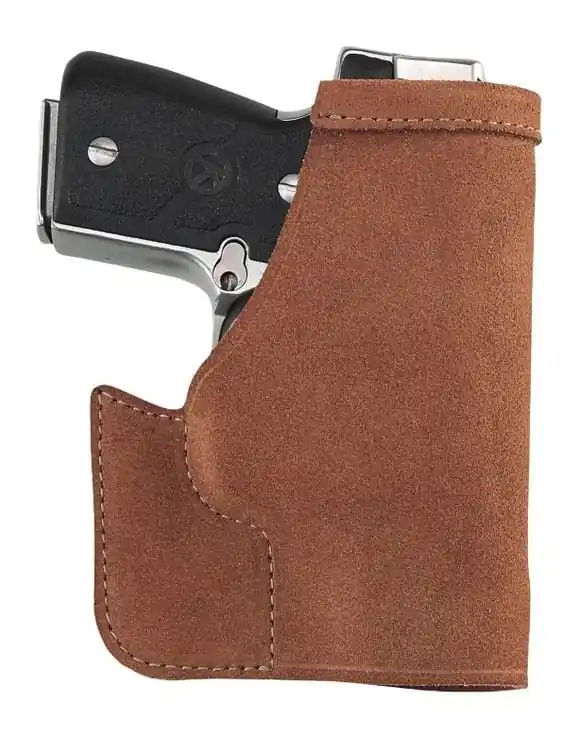 GALCO POCKET PROTECTOR HOLSTER NAT - Reliable Choice