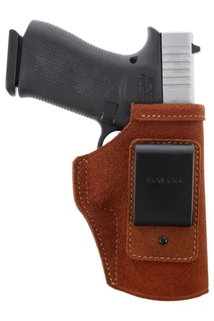 Trending | GALCO STOW-N-GO IWB HOLSTER Right Hand NAT