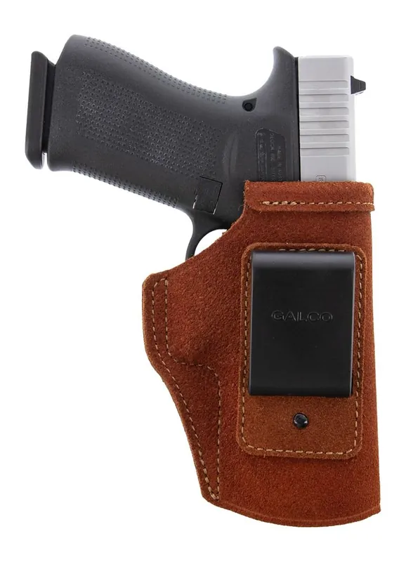 Great Buy | GALCO STOW-N-GO IWB SIG P365XL NAT