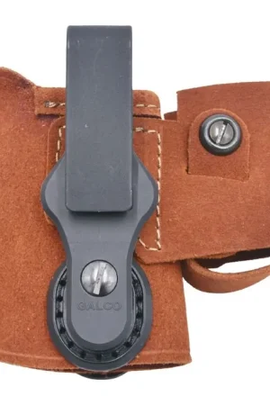 Don't Miss Out - GALCO WK3-888R WALKAOUT 3.0 LCP MAX NAT