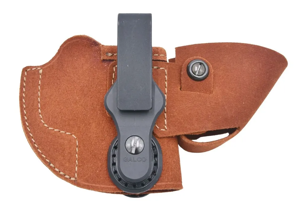 Don't Miss Out - GALCO WK3-888R WALKAOUT 3.0 LCP MAX NAT