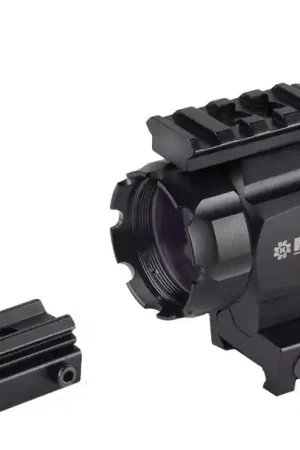Konus Konusight Tactical 1x 35mm Dual Illuminated Multi Reticle Red Dot Sight | Deal