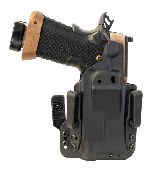 Popular Pick - MFT PRO HOLSTER 2011 4.25" TLR7