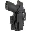 MFT Smith & Wesson M&P SHIELD X Inside Waistband Holster - Ships Fast