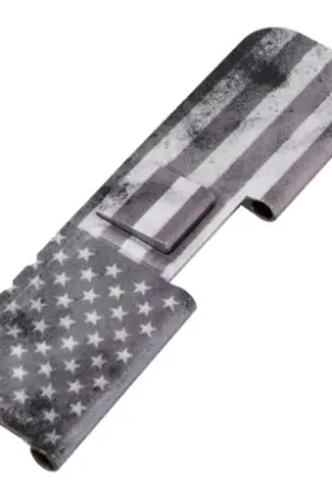 MFT E2AREPDC- AMF AR15 EJCT COVER AMER FLAG M4 | Same-Day Shipping