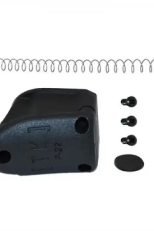 Clearance | TandemKross Wingman Walther P22 Extended Magazine Base Pad