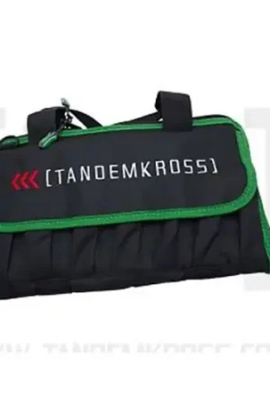 Tandemkross TandemKase Pistol Bag - Green - Flash Sale