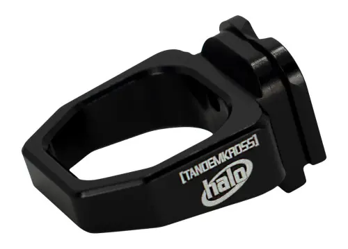 Deal of the Day - TANDEMKROSS HALO CHARGING RING
