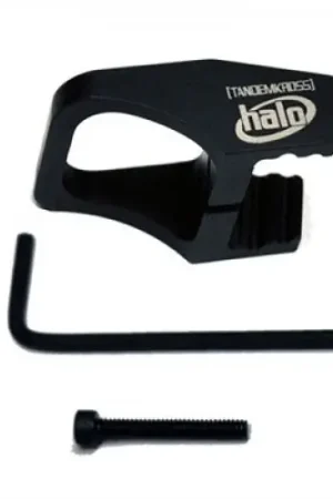 "Halo" Charging Ring For S&W Victory - Trending
