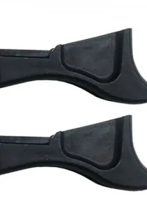 Ready to Ship | TandemKross Tomahawk Ruger 22/45 Hooked Magazine Bumpers