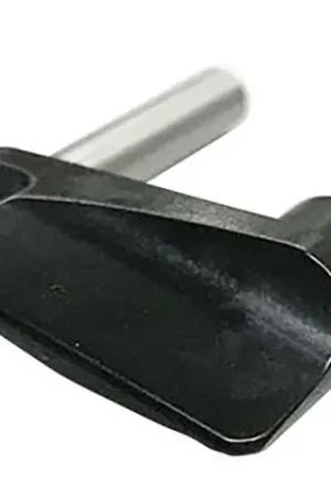 Cornerstone" Safety Thumb Ledge for Ruger MKIV 22/45 - Popular