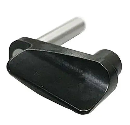 Cornerstone" Safety Thumb Ledge for Ruger MKIV 22/45 - Popular