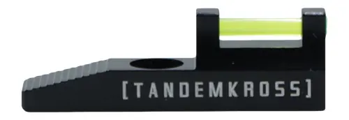 Customer Favorite | TANDEMKROSS FIBER OPTIC FRONT