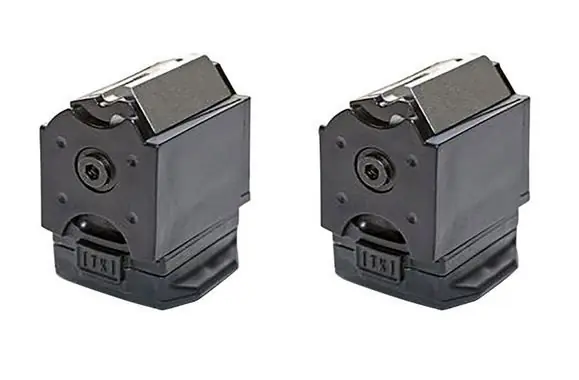 Tandemkross Companion Extended Magazine Bumper for Ruger 10/22 - 2PK | Hassle-Free Returns