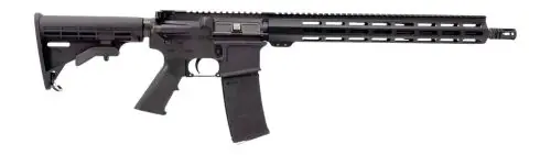 Same-Day Shipping | Andro Corp Industries Bravo 16 5.56 NATO 16" Rifle w/M-LOK Handguard, 30+1