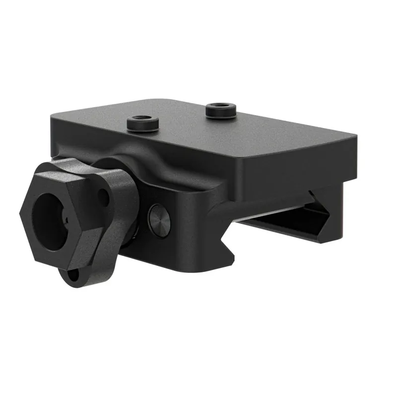 Price Cut | Trijicon RMRcc Low Mount w/Q-LOC
