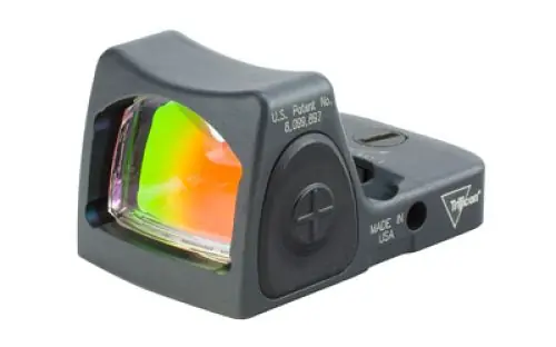 Trijicon RMR Type 2 3.25 MOA Gray Red Dot Sight | Latest Arrival