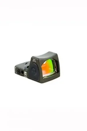 Top Quality | Trijicon RMR Type 2 3.25 MOA OD Green Red Dot Sight