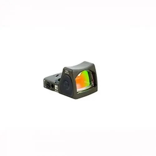 Top Quality | Trijicon RMR Type 2 3.25 MOA OD Green Red Dot Sight