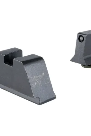 Trijicon Suppressor/Optic Height For Glock 17/19 Night Sights | Affordable
