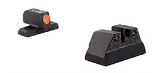 Trijicon HD Night - H&K USP Tritium Handgun Sight - Premium