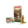 Sale Price - Barnes Harvest Sierra Tipped GameKing Ammunition 6mm ARC 100gr PT 2800 fps 20/ct