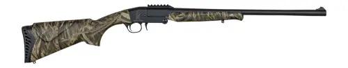 Clearance - Crickett Single Shot Turkey 20 Gauge Turkey Camo Shotgun