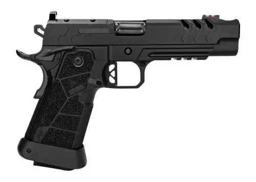 Top Rated | Kimber 2K11 Comp 9mm Blue/Black Pistol
