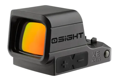 Ends Soon - OSIGHT XE REFLEX RED DOT SIGHT