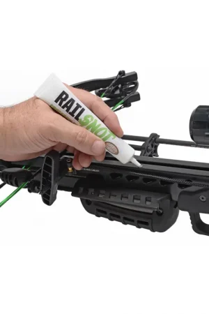 Available to Order - 30-06 Rail Snot Crossbow Rail Lube 1 oz.