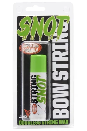 Top Seller | 30-06 String Snot Bowstring Wax