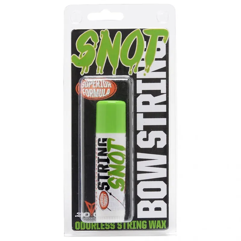 Top Seller | 30-06 String Snot Bowstring Wax