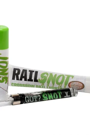 Order Online - 30-06 Crossbow Snot Lube Combo 3 pk.
