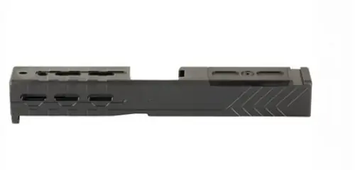 Top Quality | SYLVAN G19 G3 SLIDE W/INTERNALS Black