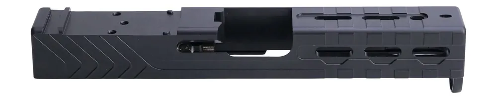 Special Buy - SYLVAN GLK 19 G4 SLIDE STRIPPED