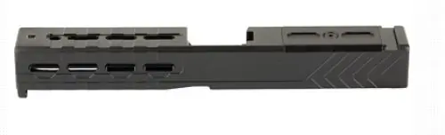 Almost Gone | SYLVAN G19 G4 SLIDE W/INTERNALS Black