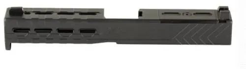 Factory Price - SYLVAN G19 G4 SLIDE COMPLETE Black