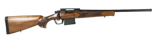 Available to Order - European American Armory Balikli BLK Threaded Barrel .308 Win Black Rifle