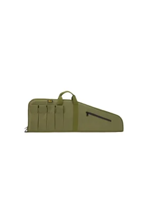 US PeaceKeeper 35" Modern Sporting Rifle Case - OD Green | Just Added