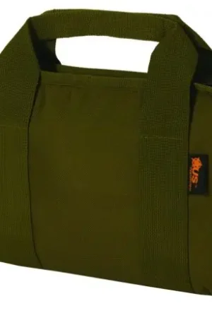 Attache Gun Case - Best Seller