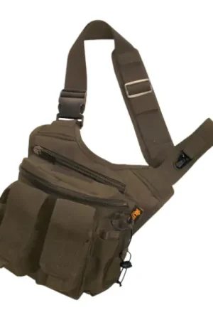Factory Direct | USP RAPID DEPLOYMENT PACK TAN