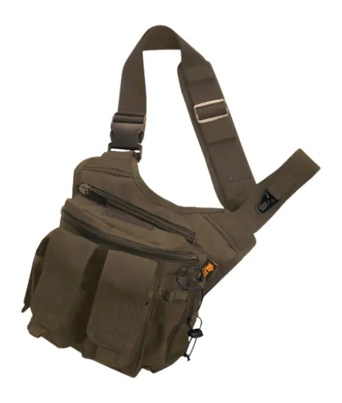 Factory Direct | USP RAPID DEPLOYMENT PACK TAN