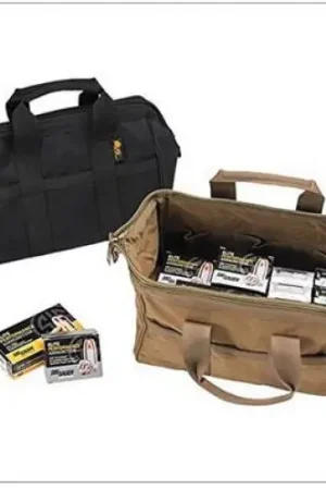 Secure Payment | US PeaceKeeper P23205 Ammo Bag -