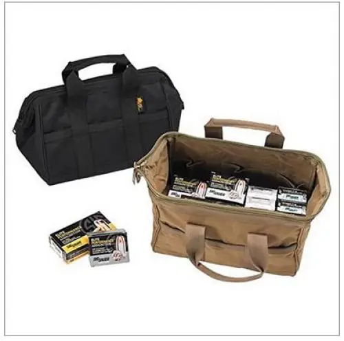 Secure Payment | US PeaceKeeper P23205 Ammo Bag -