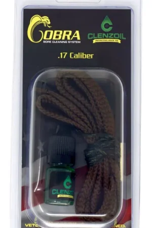 CLENZOIL COBRA 17 CALIBER | Free Returns