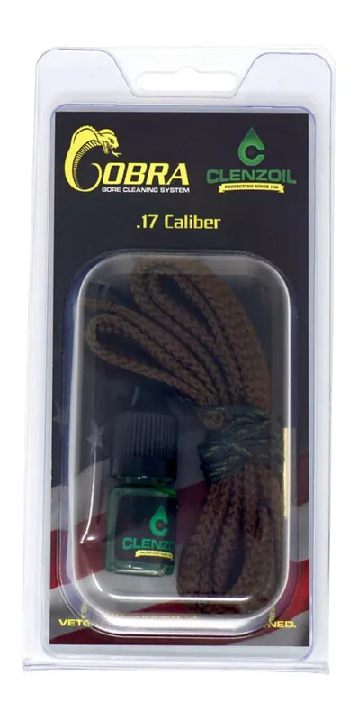 CLENZOIL COBRA 17 CALIBER | Free Returns