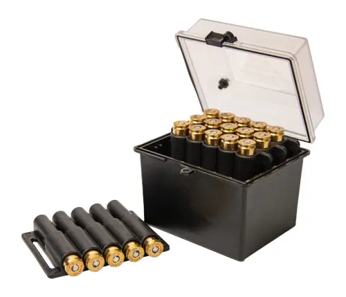 Low Price - BERRYS SAFARI SMALL RIFLE 20RD CLR/BK